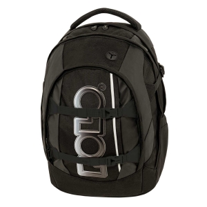 ΣΑΚΙΔΙΟ POLO BACKPACK CRYPTIC 9-01-001-2001 (2025)