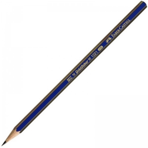 ΜΟΛΥΒΙ FABER GOLDFABER 1221