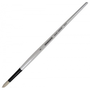 Πινέλο Daler Rowney Graduate Round DomRep 6