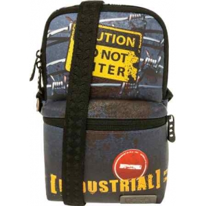 ΤΣΑΝΤΑΚΙ POLO STREAM SHOULDER BAG 907043-8208 (2023)
