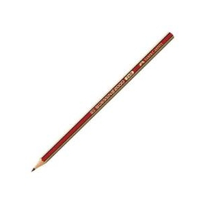 ΜΟΛΥΒΙ FABER CASTELL 2000
