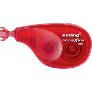 ΔΙΟΡΘΩΤΙΚΗ ΤΑΙΝΙΑ EDDING CORREXION TAPE