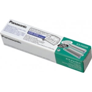 ΜΕΛΑΝΟΤΑΙΝΙΑ PANASONIC KX-FA55X