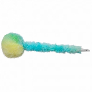 ΣΤΥΛΟ ΠΟΜ ΠΟΜ 4 ΧΡΩΜΑΤΑ THE LITTLIES 646913