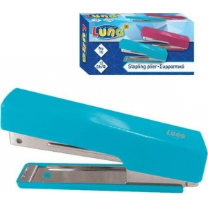 ΣΥΡΡΑΠΤΙΚΟ LUNA ΝΟ10 12ΦΥΛ. 602379