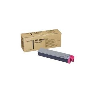 TONER KYOCERA MITA TK-510 MAGENTA
