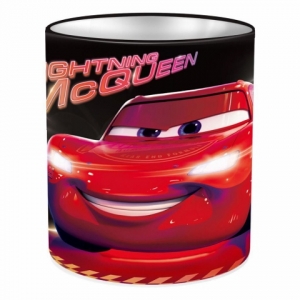 ΜΟΛΥΒΟΘΗΚΗ ΜΕΤΑΛΛΙΚΗ 10X11 CARS 563578