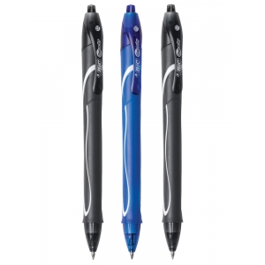 ΣΤΥΛΟ BIC GELO QUICK DRY BCL (0,7mm)