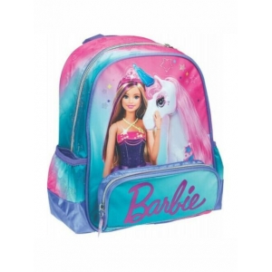 ΤΣΑΝΤΑ ΝΗΠΙΟΥ GIM Barbie Fantasy 349-75053