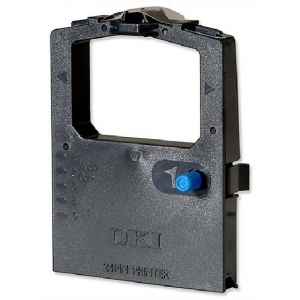 ΜΕΛΑΝΟΤΑΙΝΙΑ ΣΥΜΒΑΤΗ OKI 09002315/09002316 (ML590/591)