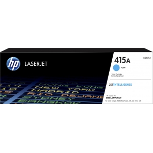 TONER HP 415A CYAN (W2031A) 2.1kpgs
