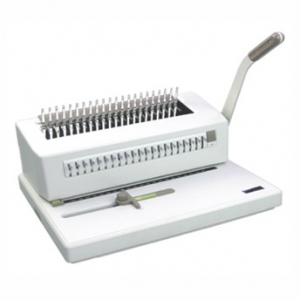 ΜΗΧΑΝΗ ΠΛΑΣΤΙΚΟΥ ΣΠΙΡΑΛ DSB NO.1