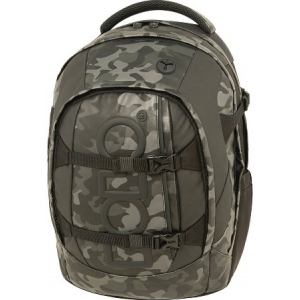 ΣΑΚΙΔΙΟ POLO BACKPACK CRYPTIC 9-01-001-8308 (2024)