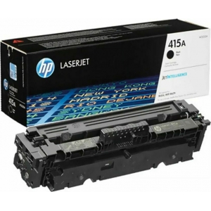 TONER HP 415A BLACK (W2030A) 2.4kpgs