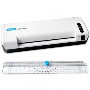 ΠΛΑΣΤΙΚΟΠΟΙΗΤΗΣ A4 DSB HQ236