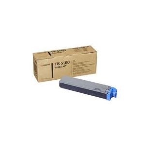 TONER KYOCERA MITA TK-510 CYAN