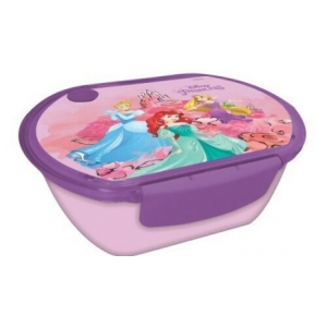 ΔΟΧΕΙΟ ΦΑΓΗΤΟΥ GIM 680ml PRINCESS 551-34267