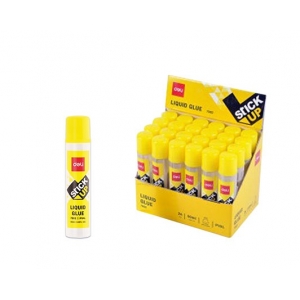 ΚΟΛΛΑ DELI 35ml ΥΓΡΗ ΔΙΠΛΗ (A21310)