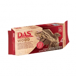 ΠΗΛΟΣ DAS wood 350gr. (348700)