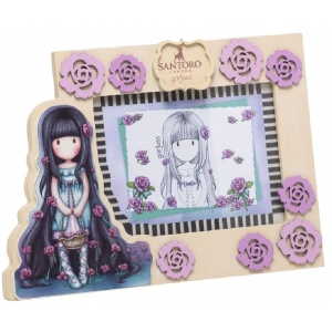 ΚΟΡΝΙΖΑ SANTORO GORJUSS ROSEBUD 98702