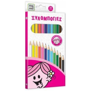 ΞΥΛΟΜΠΟΓΙΕΣ 12 ΧΡ.  Η ΚΥΡΙΑ ΑΓΚΑΛΙΤΣΑ  (ΧΑΡΤΙΝΗ ΠΟΛΗ)