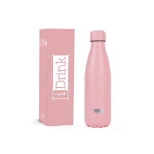 ΠΑΓΟΥΡΙ i DRINK ID1015 THERM BOTTLE 1000ml PINK
