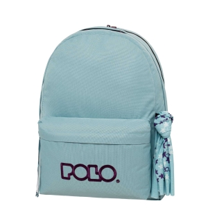 ΣΑΚΙΔΙΟ POLO BACKPACK + SCARF 9-01-235-5347 (2025)