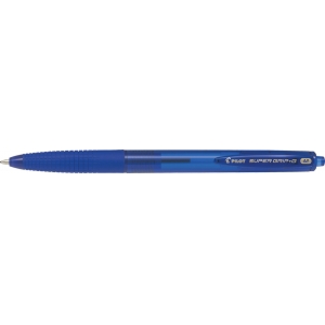 ΣΤΥΛΟ PILOT SUPER GRIP G MEDIUM (1.00mm)