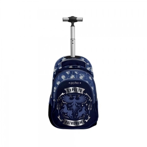 ΤΣΑΝΤΑ TROLLEY Graffiti Harry Potter 264251