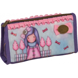 ΚΑΣΕΤΙΝΑ ΤΡΙΓΩΝΙΚΗ SANTORO 217353 SUGAR PLUM