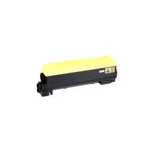 TONER KYOCERA MITA TK-560 YELLOW