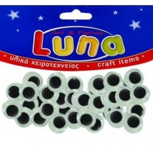 ΜΑΤΑΚΙΑ ΧΕΙΡΟΤΕΧΝΙΑΣ LUΝΑ Ε-014