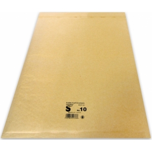 ΦΑΚΕΛΑ ΕΝΙΣΧΥΜΕΝΑ ΝΟ Κ / 10 (35Χ47)