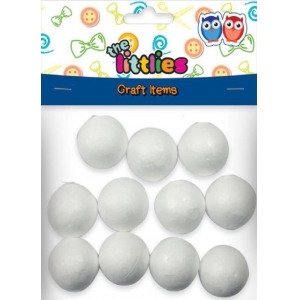 ΜΠΑΛΑ ΦΕΛΙΖΟΛ 40mm.THE LITTLIES 8TEM. 646631