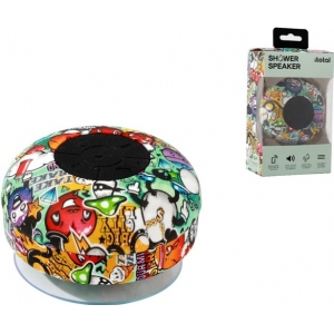 ΗΧΕΙΑ BLUETOOTH i-Total XL2026 URBAN