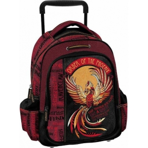 ΣΑΚΙΔΙΟ ΝΗΠΙΟΥ TROLLEY HARRY POTTER  PHOENIX 214262