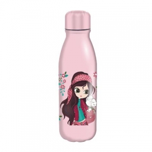 ΠΑΓΟΥΡΙ ΠΑΙΔΙΚΟ MUST LUNA 540ML ΑΛΟΥΜΙΝΙΟΥ 584887