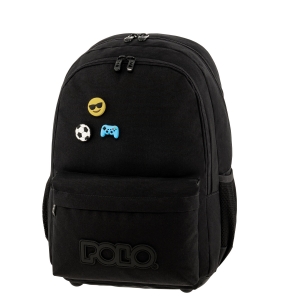 ΣΑΚΙΔΙΟ POLO PINS 901059-2000