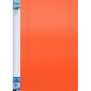 ΣΟΥΠΛ 20Φ ΝΕΟΝ Α4 4ΧΡΩΜΑΤΑ THE LITTLIES 646664