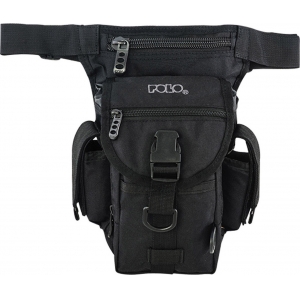 ΤΣΑΝΤΑΚΙ POLO WAIST LE-GUN ΠΟΔΙΟΥ 9-08-091-2000