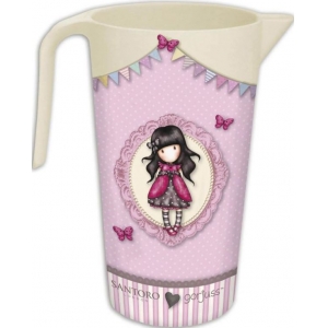 ΚΑΝΑΤΑ SANTORO GORJUSS 070000 (J-01-G)