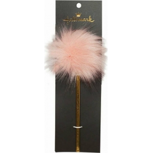 ΜΟΛΥΒΙ POM POM STRIPE HALLMARK  (333-04007)