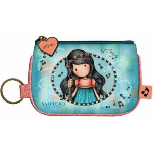 ΠΟΡΤΟΦΟΛΑΚΙ-ΜΠΡΕΛΟΚ SANTORO GORJUSS 1044GJ08 That Ones For You