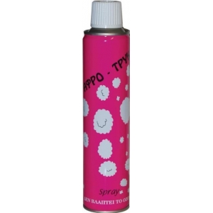 ΣΠΡΕΥ ΑΦΡΟΣ 150ml