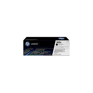 TONER HP 305X BLACK (CE410X)