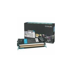 TONER LEXMARK C5340CX CYAN