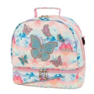 ΒΑΛΙΤΣΑΚΙ ΦΑΓΗΤΟΥ POLO KIDS FUN II (971003-8419) 2026