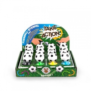 ΣΦΡΑΓΙΔΑΚΙΑ TREND 962966 TAKE ACTION