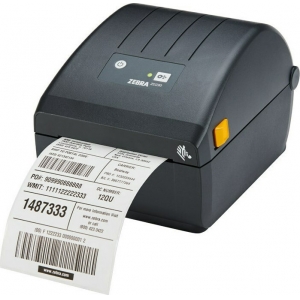 ΕΚΤΥΠΩΤΗΣ BARCODE ZEBRA ZD230 Direct Thermal (ZD23042-D0EC00EZ)
