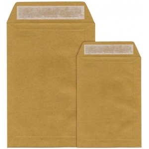 ΦΑΚΕΛΟΣ ΜΠΕΖ 16Χ23εκ. (250ΤΕΜ.)